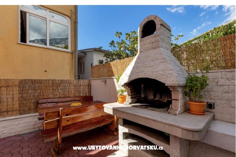 Appartamenti Podest - Baška Voda – foto 16