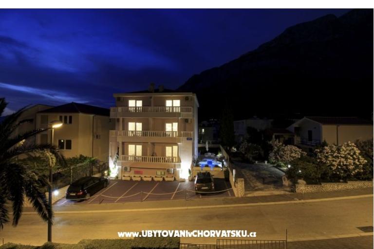 Appartamenti Podest - Baška Voda – foto 18