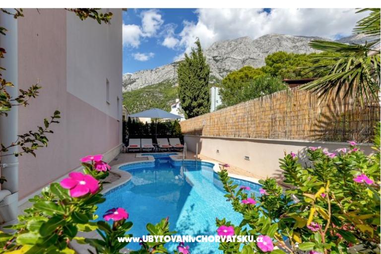 Appartamenti Podest - Baška Voda – foto 2