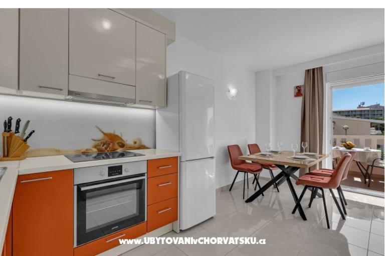 Appartamenti Podest - Baška Voda – foto 21