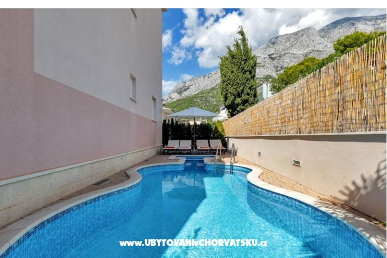 Appartamenti Podest - Baška Voda – foto 24