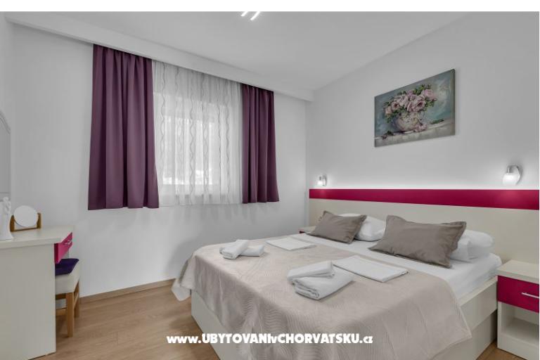 Appartamenti Podest - Baška Voda – foto 26