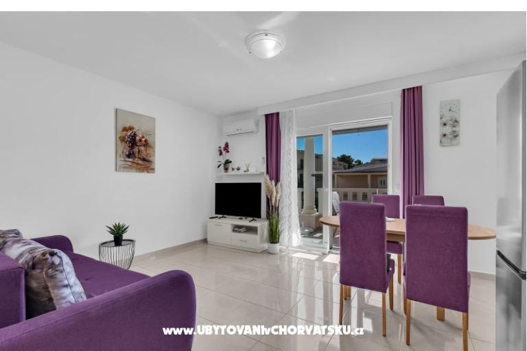 Appartamenti Podest - Baška Voda – foto 27