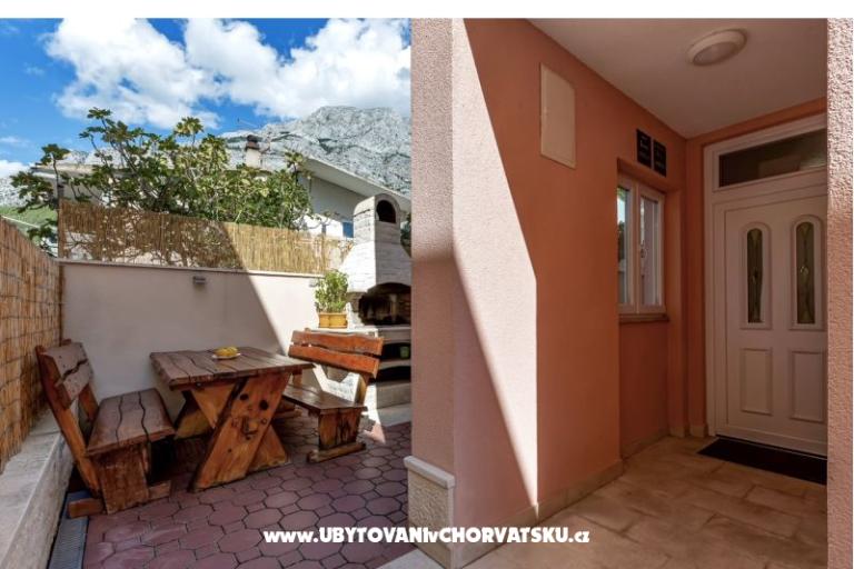 Appartamenti Podest - Baška Voda – foto 28