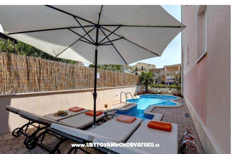 Appartamenti Podest - Baška Voda – foto 30
