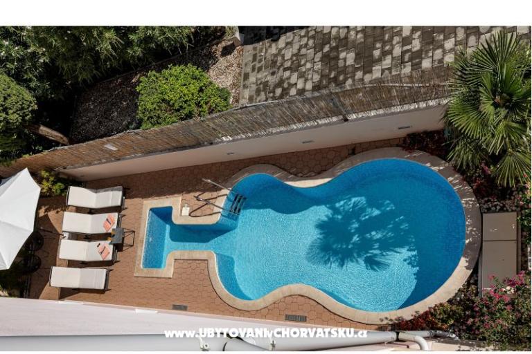 Appartamenti Podest - Baška Voda – foto 34
