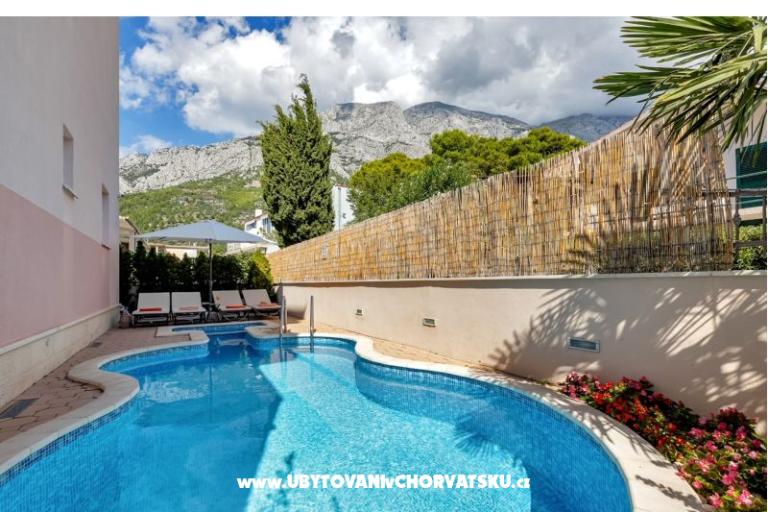 Appartamenti Podest - Baška Voda – foto 35
