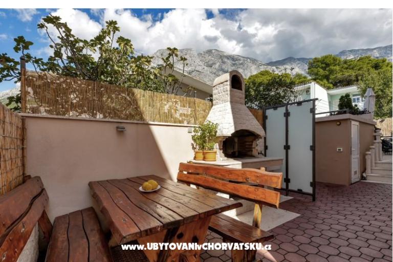 Appartamenti Podest - Baška Voda – foto 36
