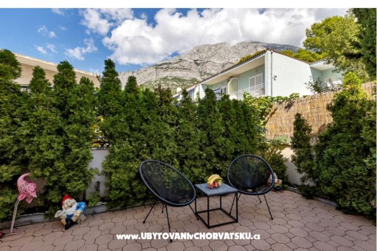 Appartamenti Podest - Baška Voda – foto 37
