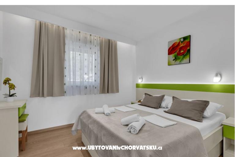 Appartamenti Podest - Baška Voda – foto 38