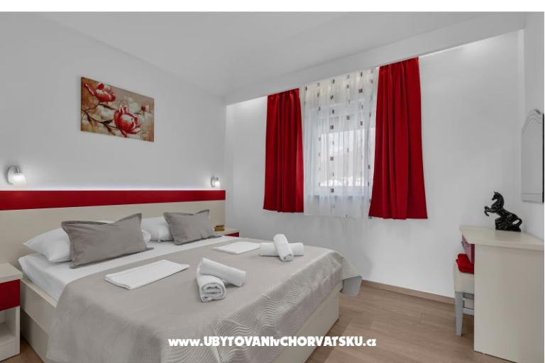 Appartamenti Podest - Baška Voda – foto 39