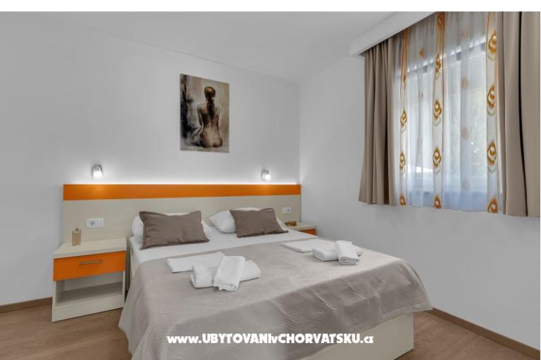 Appartamenti Podest - Baška Voda – foto 40