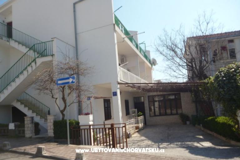 Appartamenti Rajcic – foto 2