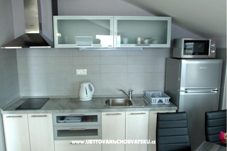Appartamenti Silvana – foto 9