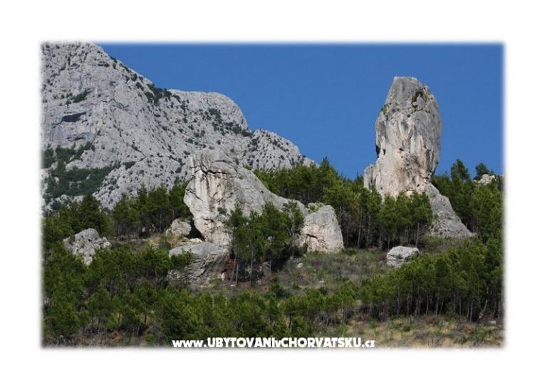 Appartamenti Sučić - Krvavica – foto 9