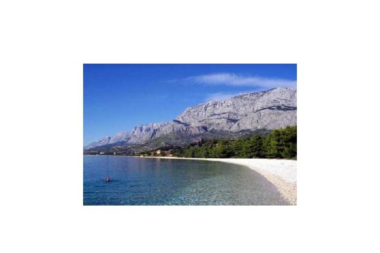 Appartamenti Sučić - Krvavica – foto 10