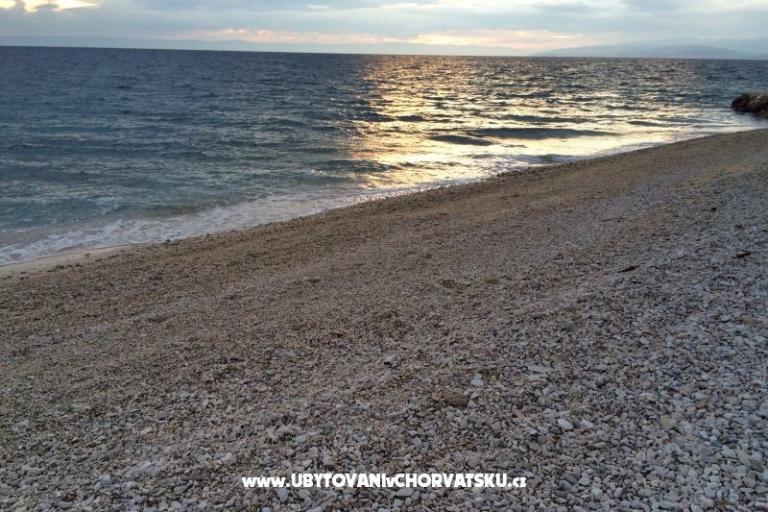 Appartamenti Sučić - Krvavica – foto 6