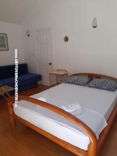 Appartamenti Sulic-Krvavica – foto 10