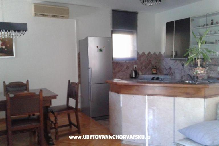 Appartamenti Sulic-Krvavica – foto 13