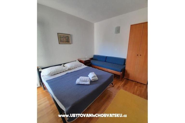 Appartamenti Sulic-Krvavica – foto 16