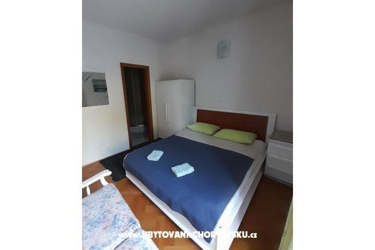 Appartamenti Sulic-Krvavica – foto 17