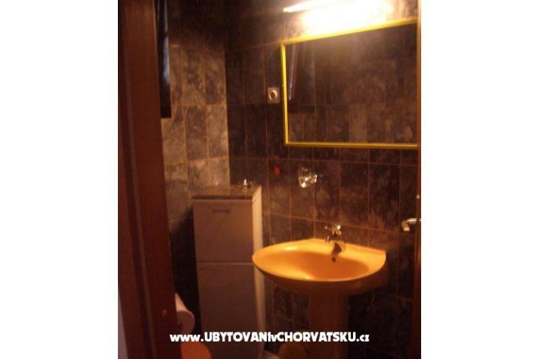 Appartamenti Sulic-Krvavica – foto 21