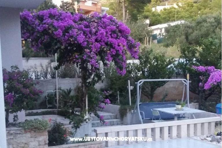 Appartamenti Sulic-Krvavica – foto 25