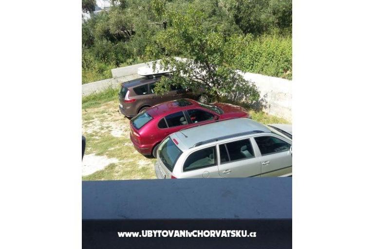 Appartamenti Sulic-Krvavica – foto 29