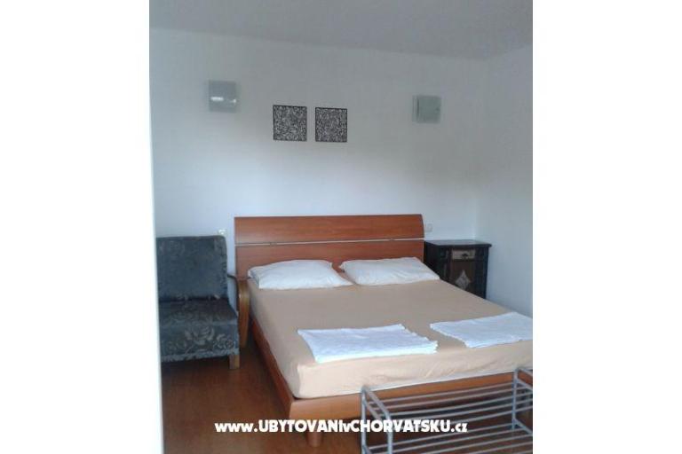 Appartamenti Sulic-Krvavica – foto 6