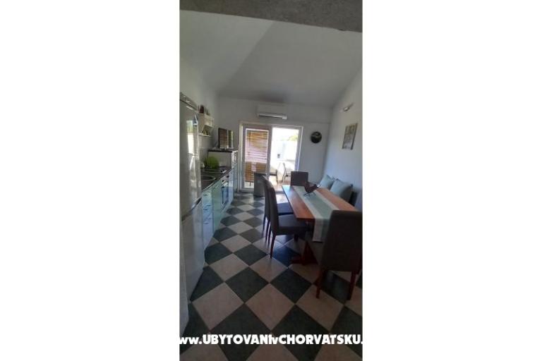 Appartamenti Sulic-Krvavica – foto 7