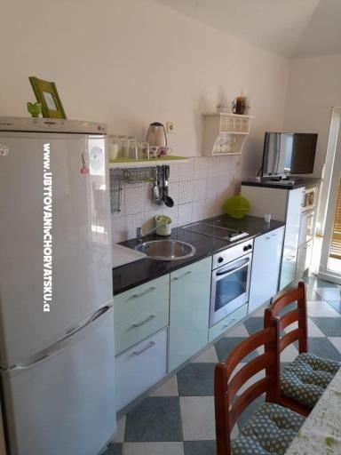 Appartamenti Sulic-Krvavica – foto 8