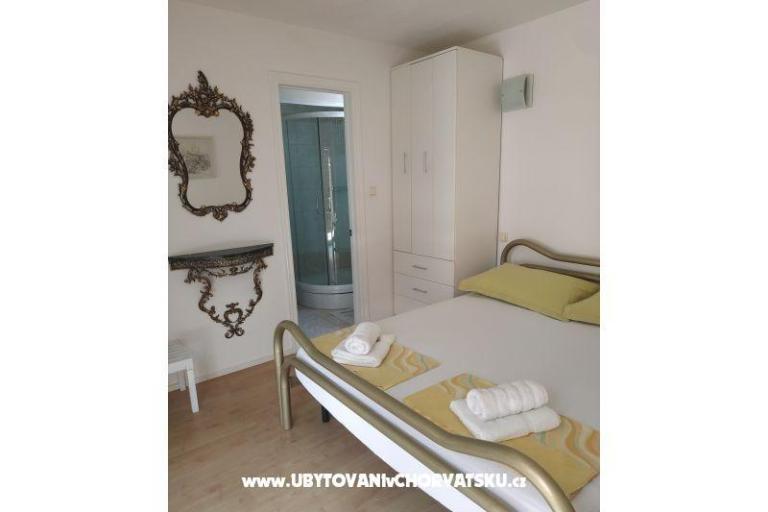 Appartamenti Sulic-Krvavica – foto 9