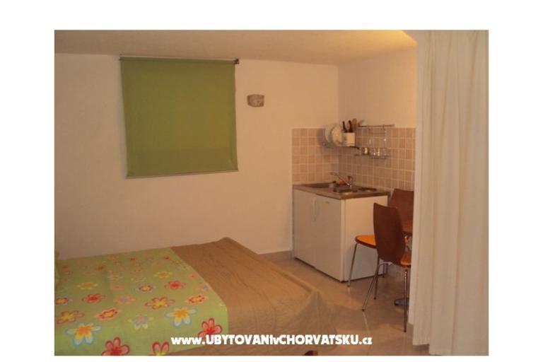 Appartamenti Tatjana – foto 11