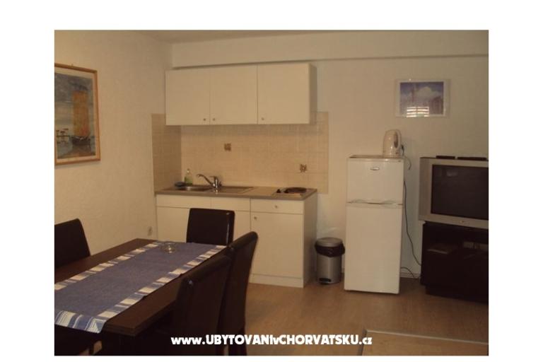 Appartamenti Tatjana – foto 16