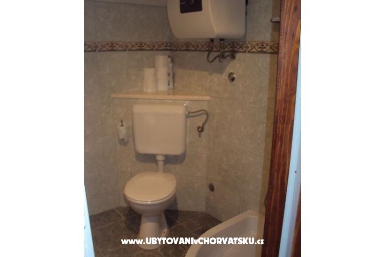Appartamenti Tatjana – foto 17