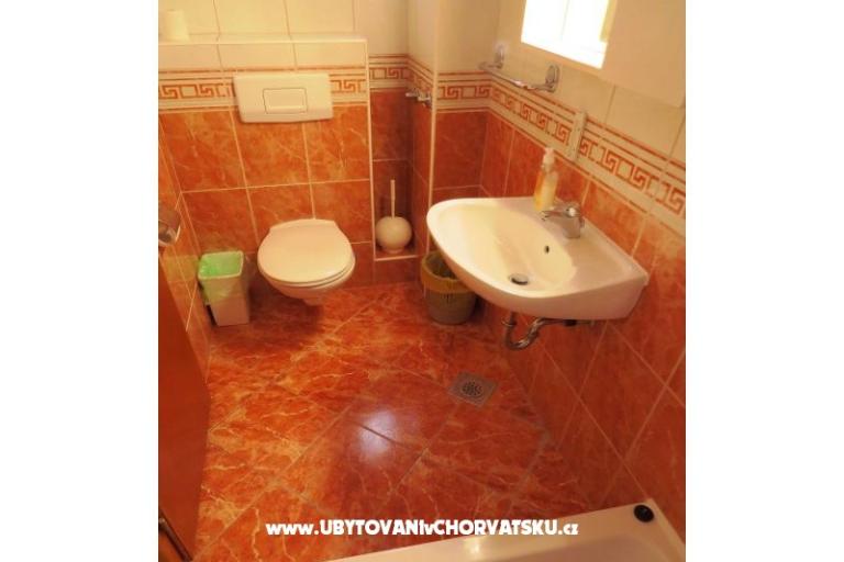 Appartamenti Villa Rozika – foto 13