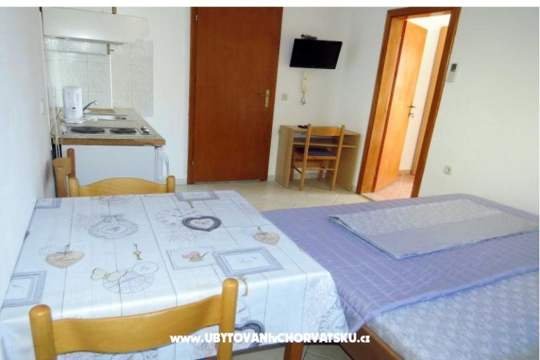 Appartamenti Villa Rozika – foto 5