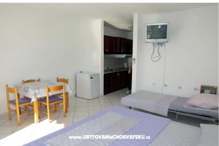 Appartamenti Villa Rozika – foto 9