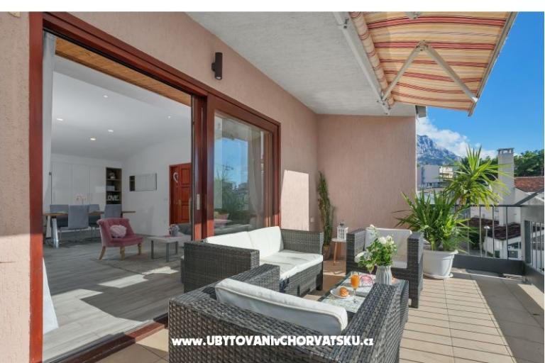 Appartamento Rose – foto 11