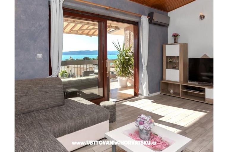 Appartamento Rose – foto 8