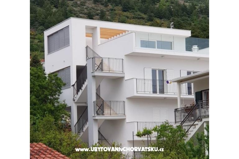 Appartamentots Grozdana – foto 18