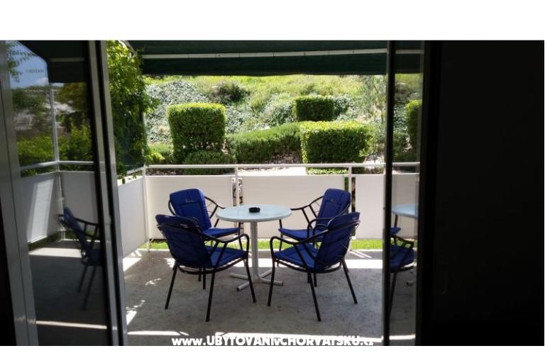 Appartamenti Paula Baska Voda 6 apart – foto 10
