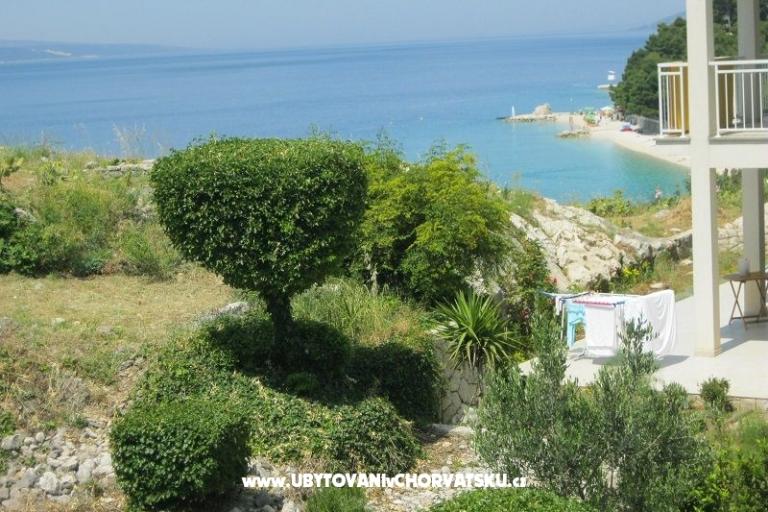 Appartamenti Paula Baska Voda 6 apart – foto 11