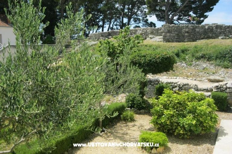 Appartamenti Paula Baska Voda 6 apart – foto 12
