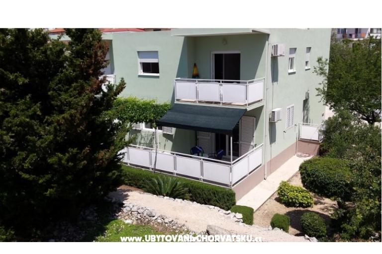 Appartamenti Paula Baska Voda 6 apart – foto 14