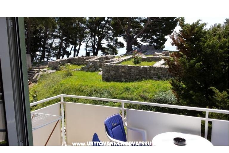 Appartamenti Paula Baska Voda 6 apart – foto 15