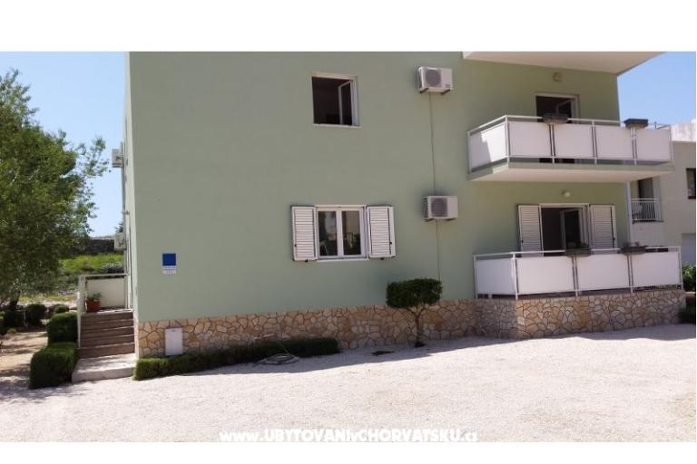 Appartamenti Paula Baska Voda 6 apart – foto 16