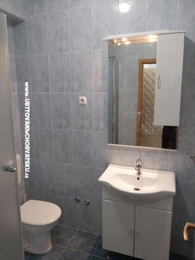 Appartamenti Paula Baska Voda 6 apart – foto 19