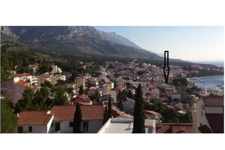 Appartamenti Paula Baska Voda 6 apart – foto 2
