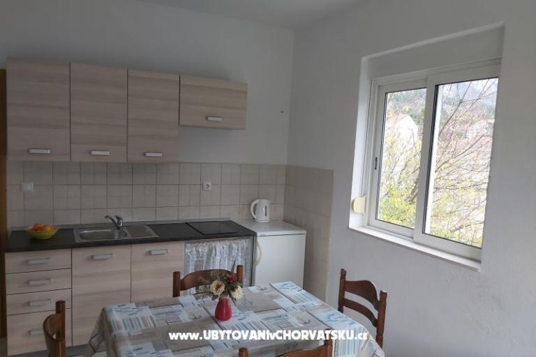Appartamenti Paula Baska Voda 6 apart – foto 20